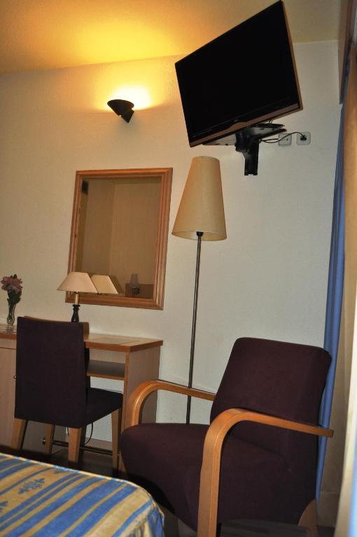 Hotel Espana Guadalajara Room photo